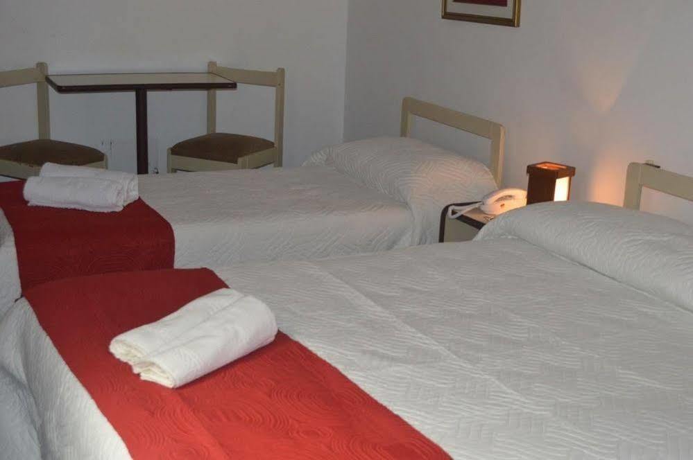 Antares Hotel Montevideo